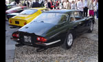 Ferrari 500 Superfast Coupe Pininfarina 1964 1966 